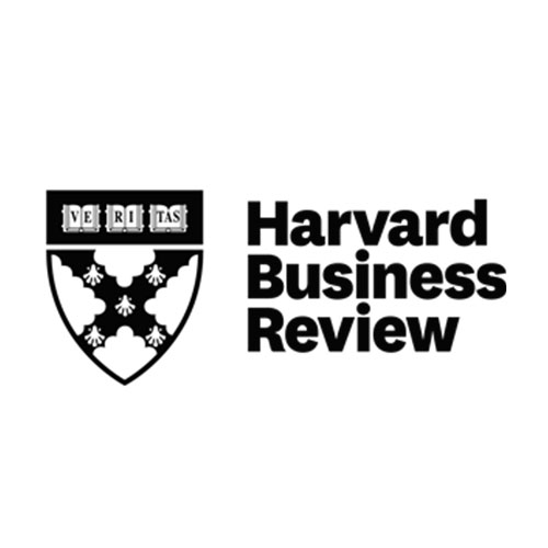 Harvard business logo