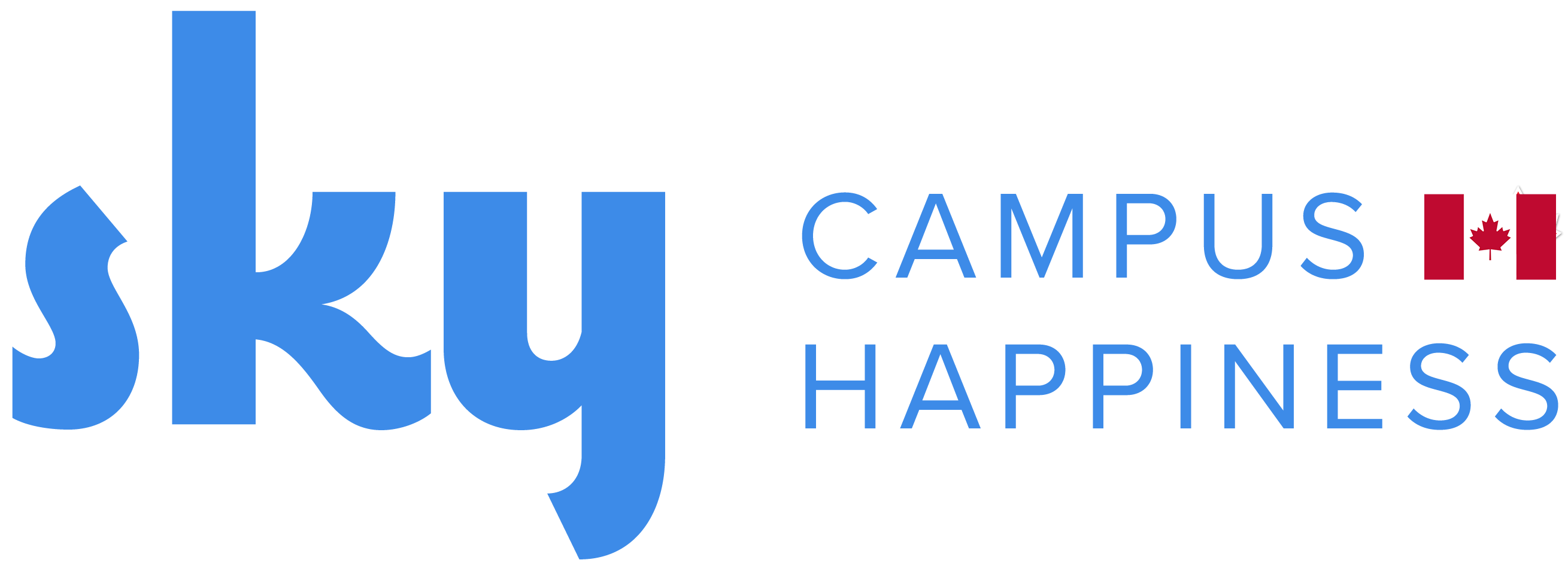 SKY Campus Canada logo